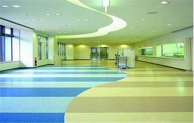 幼兒園醫院地膠